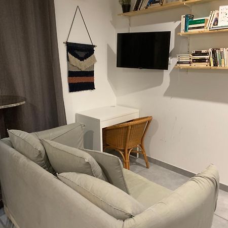 Apartmán Le Chartreuse / Rent4Night Grenoble Exteriér fotografie